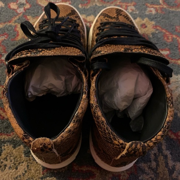 Balenciaga shoes - Picture 8 of 8